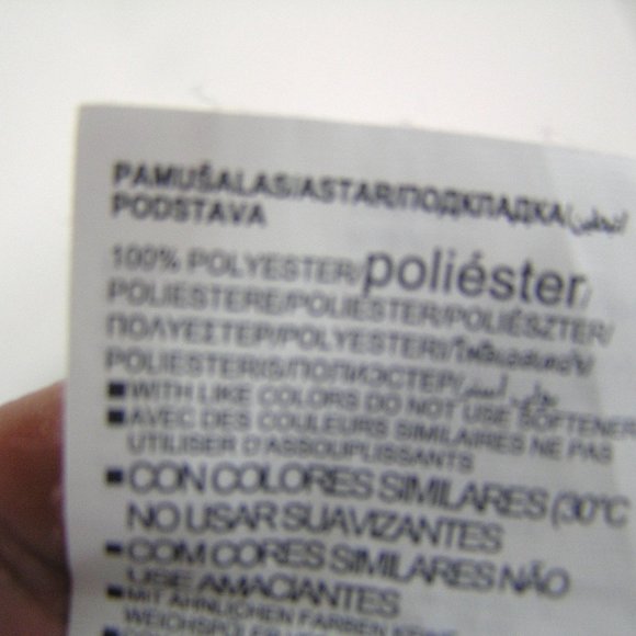 UNDER ARMOUR JOGGERS /ANKLE ZIPPERS LARGE - Picture 9 of 10